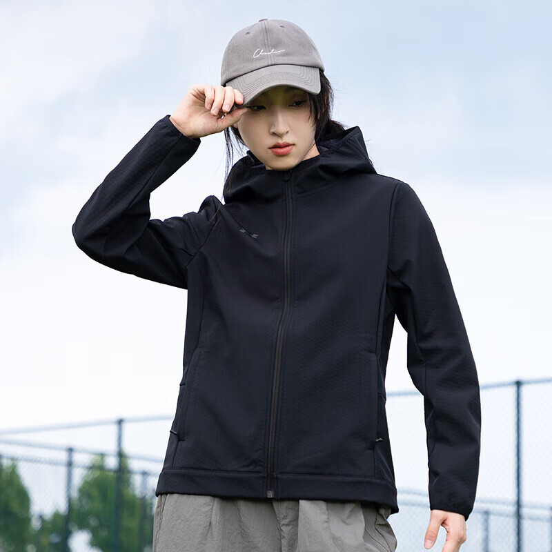 安德玛 女 运动上衣 22600402-001/009