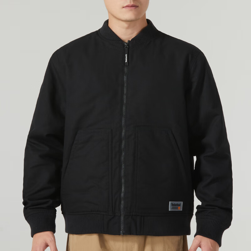 添柏岚 男 夹克外套  A28CX001