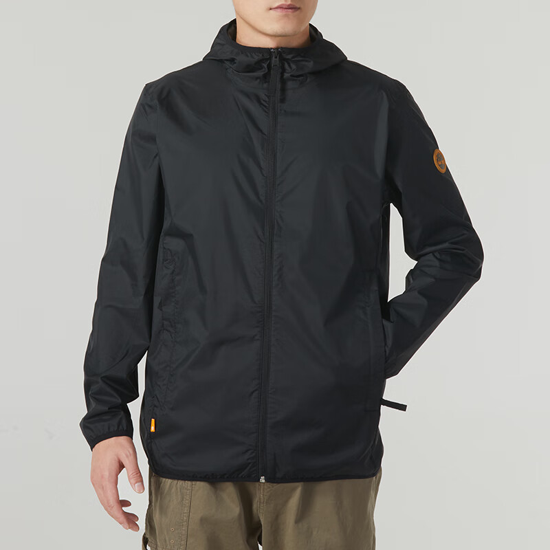 添柏岚 男 夹克 A2ETNP47/001/433