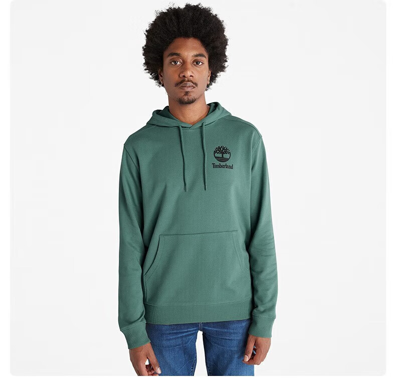 添柏岚 男 卫衣 A2FV7P56/001/P47