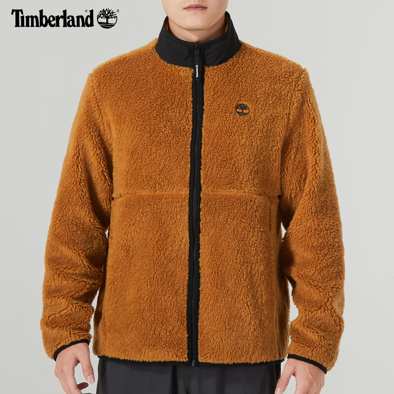 添柏岚 男 夹克外套 A5VTW392/001/P47