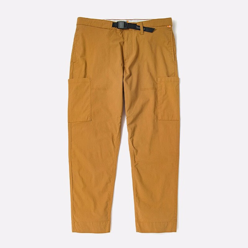 添柏岚 男 长裤 A2EW7A58/P47