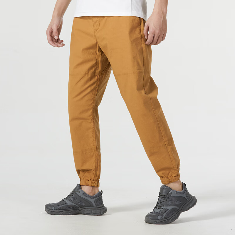 添柏岚 男 长裤 A5XDHP47