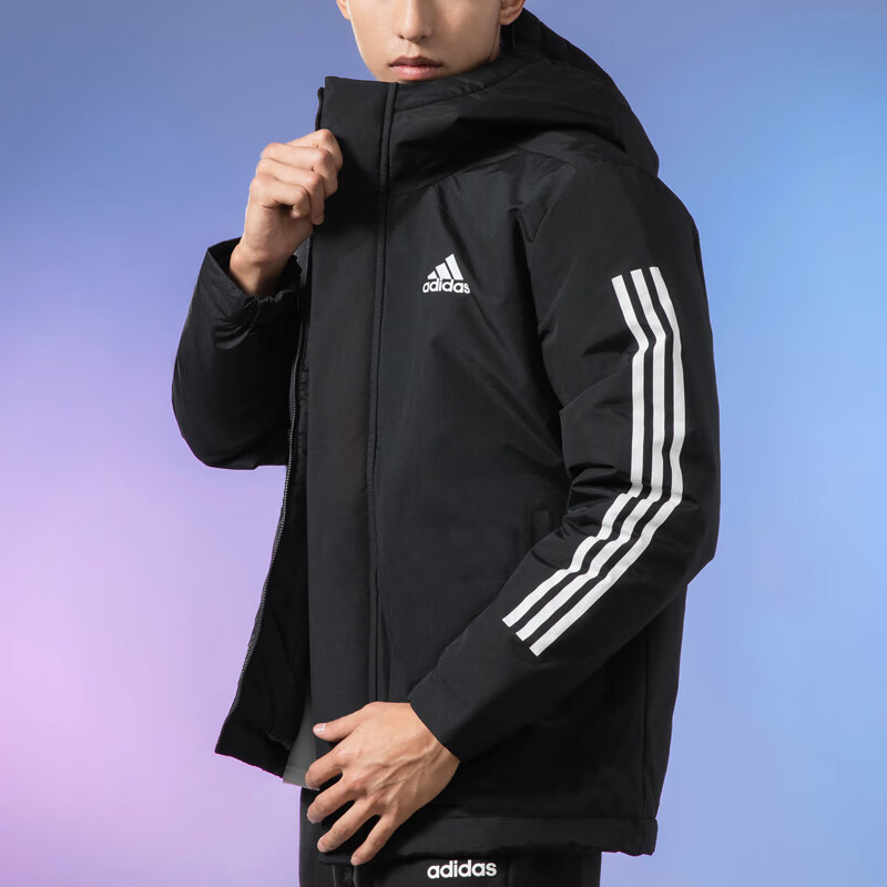 阿迪达斯 男 外套 IP2537