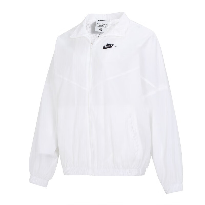 NIKE 耐克女装 运动休闲夹克外套 589274-392 D DM6186-100