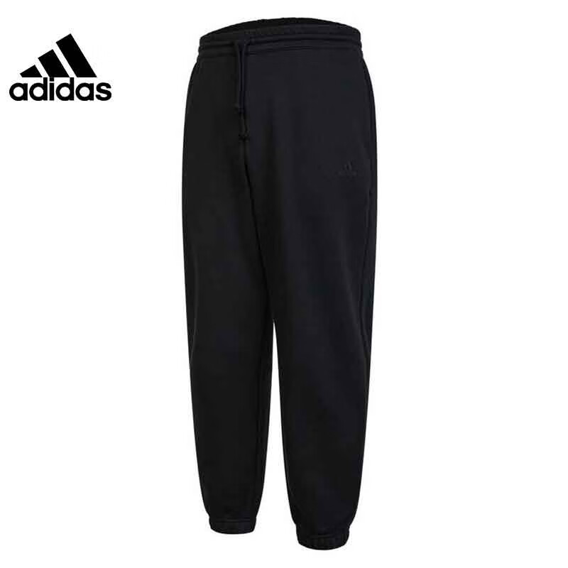 阿迪达斯 （adidas）春季男子运动休闲长裤裤子IC9770
