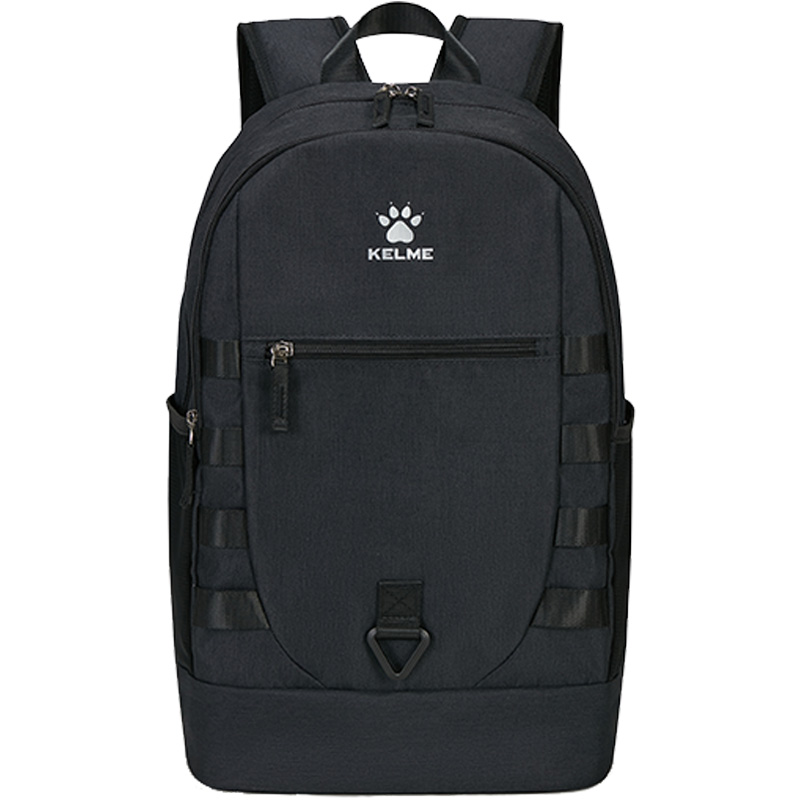 卡尔美双肩包运动背包大容量学生书包休闲旅行电脑背包8301BB5043