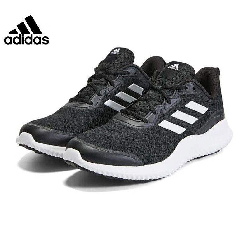 阿迪达斯男女鞋ALPHACOMFY阿尔法运动鞋跑步鞋 ID0350