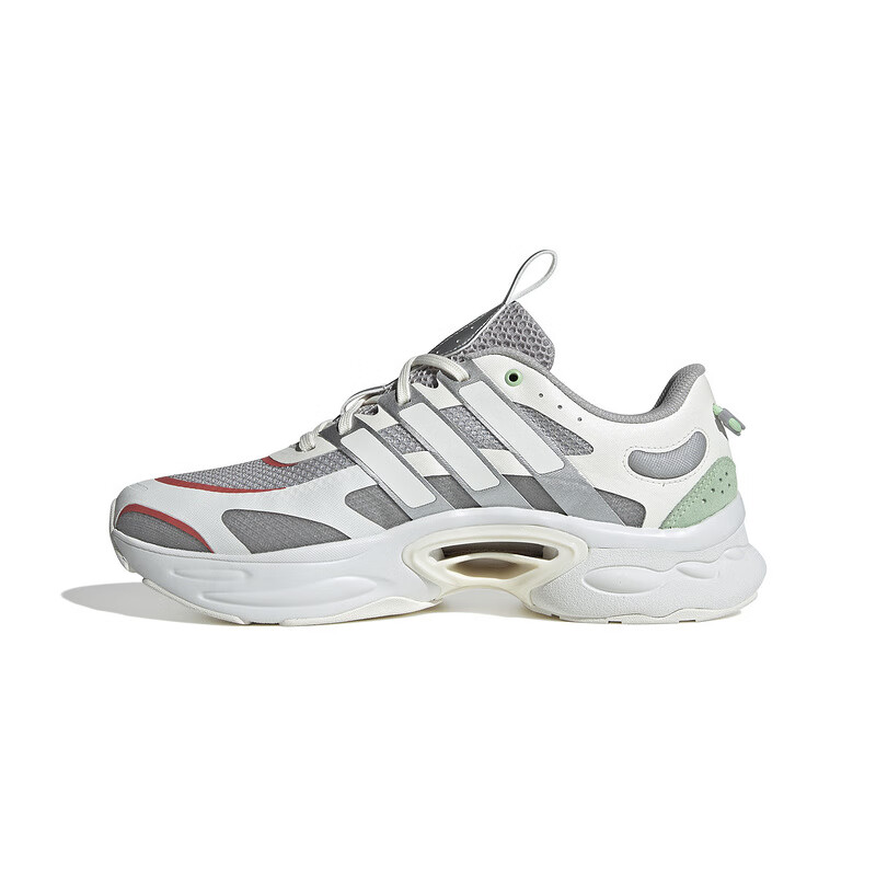 阿迪达斯男女鞋新款运动鞋轻便休闲鞋 ID4015