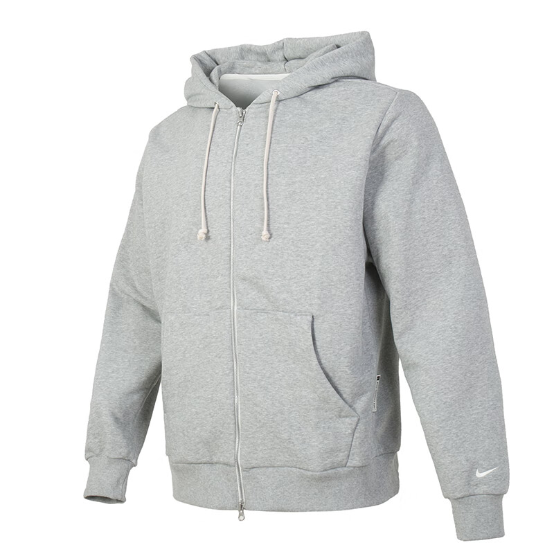 耐克（NIKE）外套秋冬男装 24新款运动服装防风休闲上衣连帽开衫卫衣保暖夹克 FZ0223-063