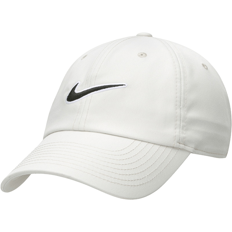 耐克（NIKE）官方 舰店帽子男 2024冬季新款运动帽女士棒球帽遮阳透气鸭舌帽 FB5369-072