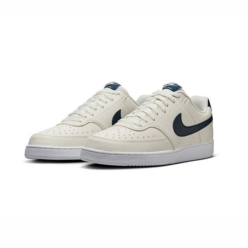 耐克（NIKE）COURT VISION LO 男子百搭运动休闲鞋 HQ4867-101
