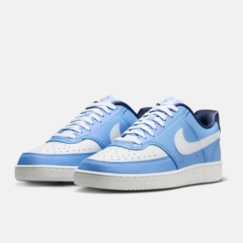 耐克NIKE COURT VISION LO NN 女子运动鞋 FJ2767-400