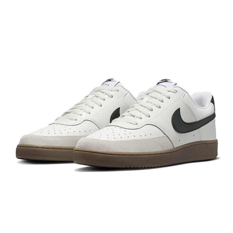 耐克NIKE 2024秋季男子CUPSOLE运动生活系列百搭舒适休闲鞋 FQ8075-133