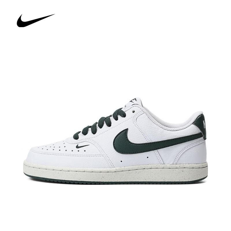 耐克NIKE 女子W NIKE COURT VISION LO NN板鞋/复刻鞋 FV9952-101