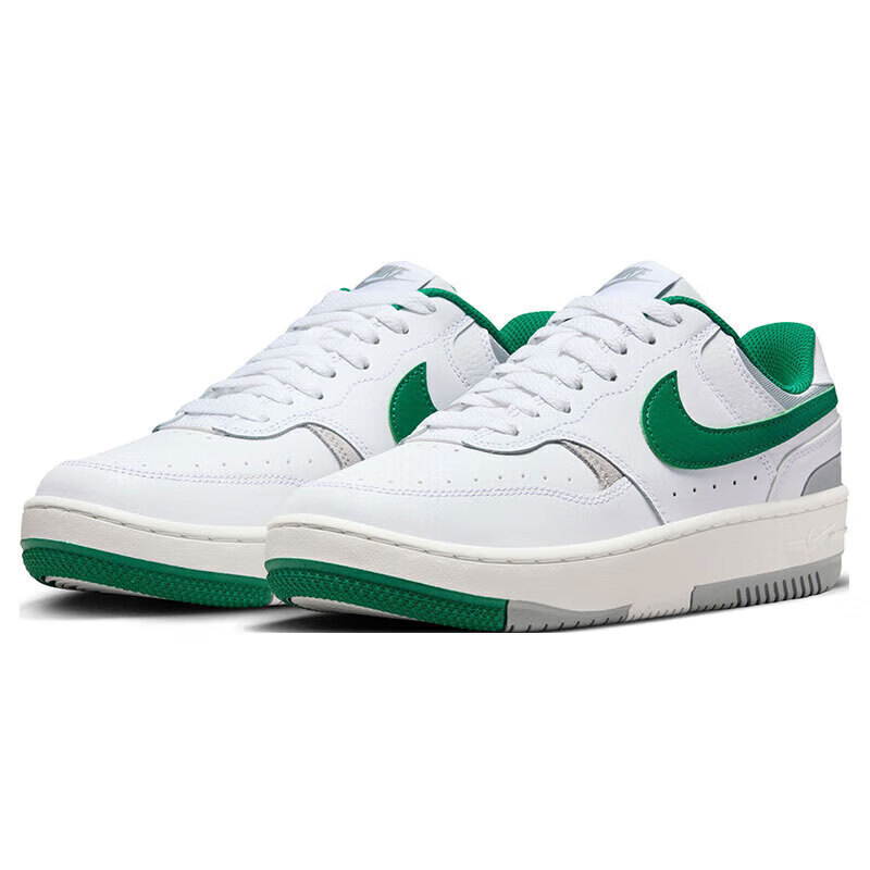 耐克（NIKE）女鞋休闲鞋 2024冬季新款GAMMA FORCE耐磨透气潮流时尚运动鞋板鞋 DX9176-106