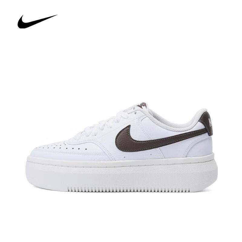 耐克NIKE 女子W NIKE COURT VISION ALTA LTR板鞋/复刻鞋 DM0113-103
