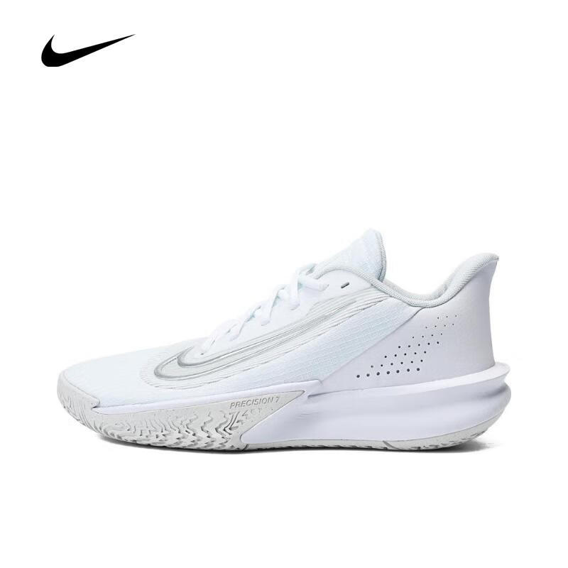 耐克NIKE 男子NIKE PRECISION VII篮球鞋 FN4322-100