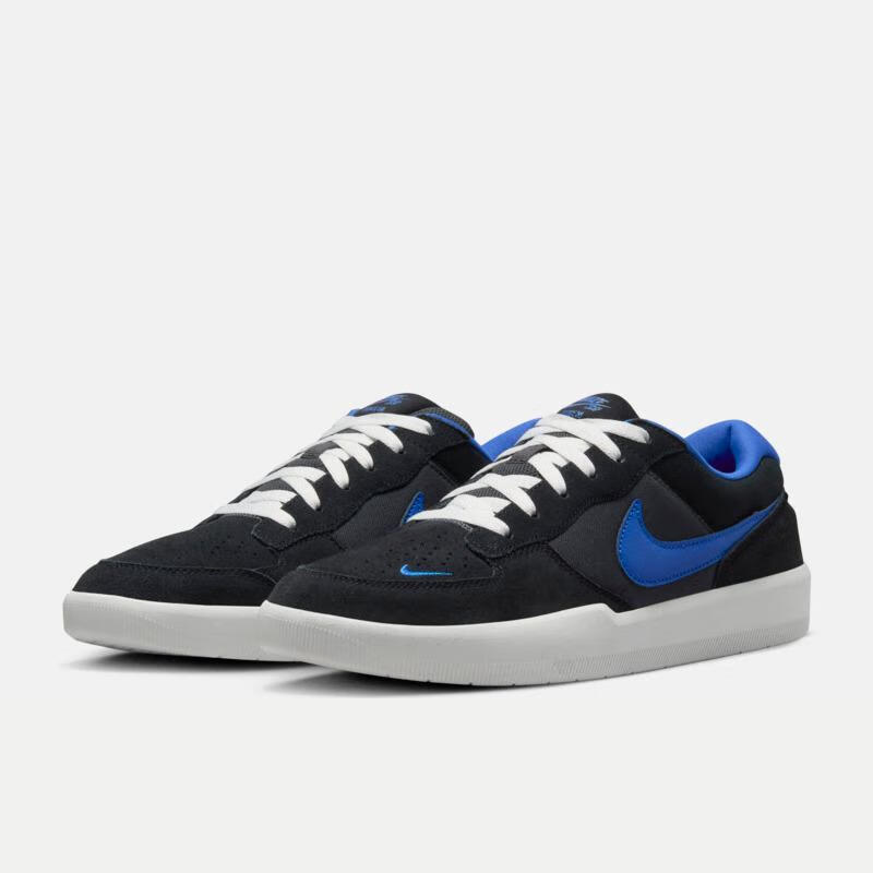 耐克NIKE 男女NIKE SB FORCE 58户外鞋 DV5477-004