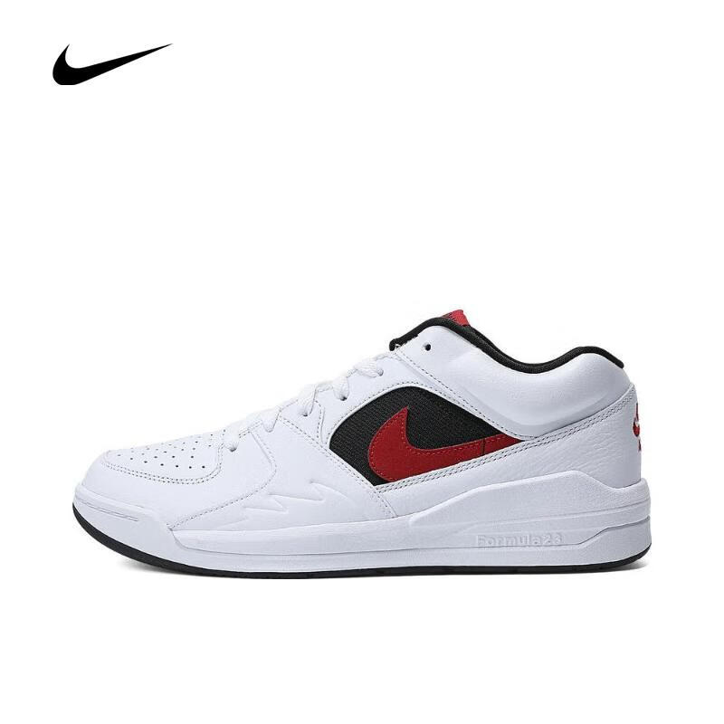 耐克NIKE春夏男子JORDAN STADIUM 90篮球鞋 DX4397-116