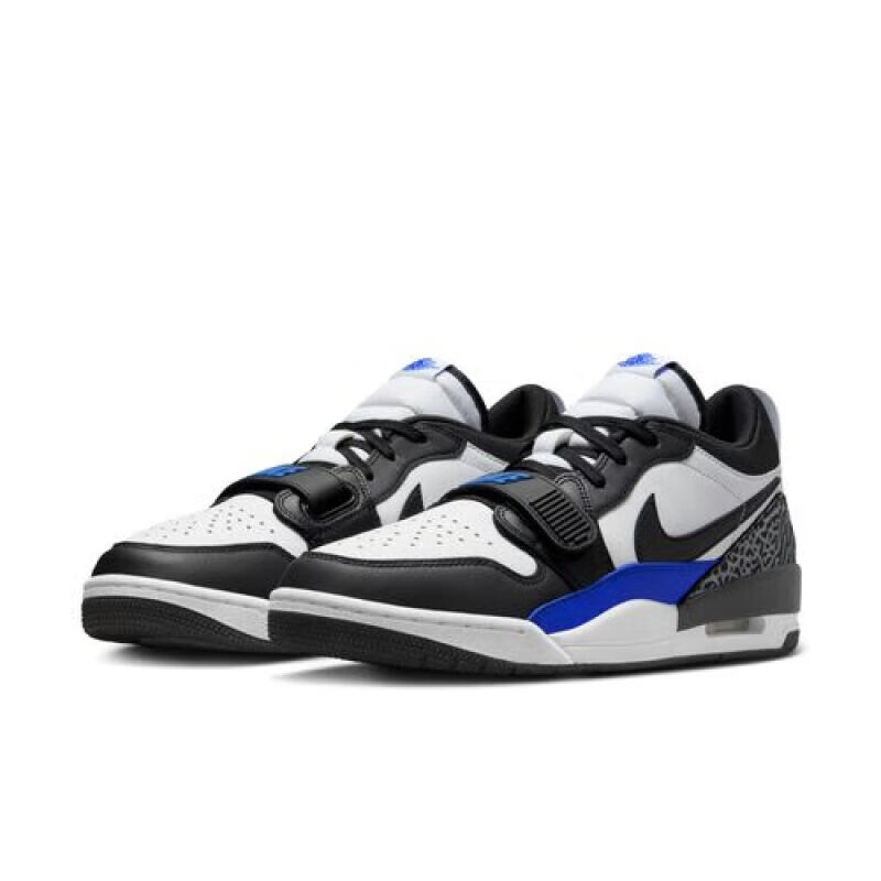 耐克（NIKE）男鞋夏季新款Air Jordan aj312中帮三合一休闲运动篮球鞋 CD7069-114