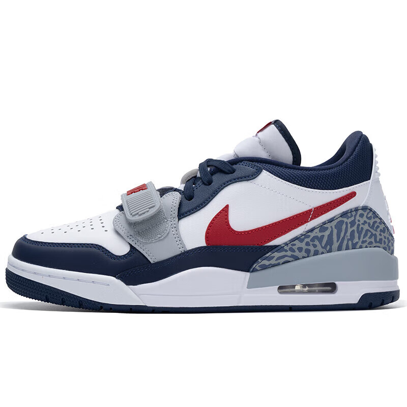 耐克（NIKE）男鞋夏季新款Air Jordan aj312中帮三合一休闲运动篮球鞋 CD7069-164