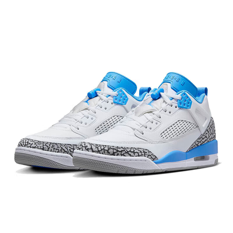 耐克（NIKE）篮球鞋男子Jordan Spizike运动休闲篮球鞋 FQ1759-141