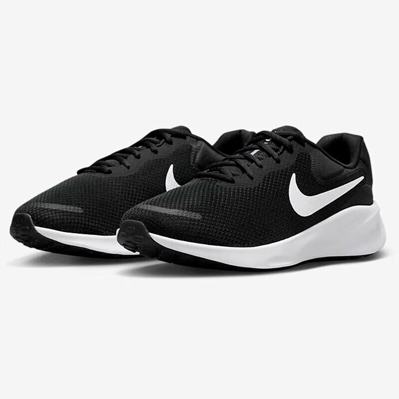 耐克（NIKE） 秋季新款运动鞋子男网面透气跑鞋休闲户外低帮鞋 FB8501-002