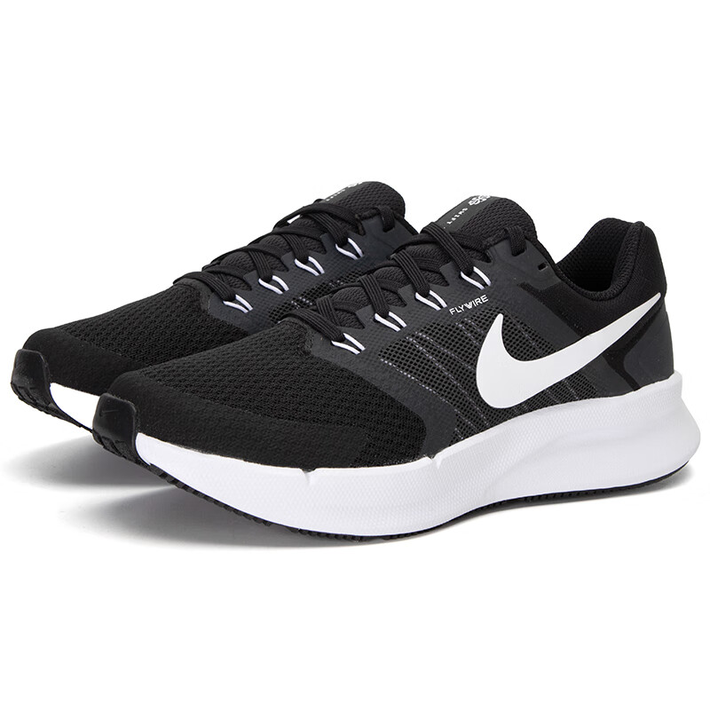 耐克（NIKE）女鞋 24冬季新款时尚运动鞋舒适休闲耐磨通勤缓震跑步鞋 DR2698-002