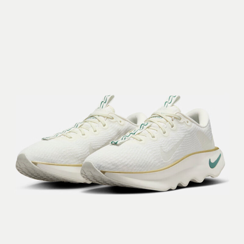 耐克NIKE 女子训练鞋WMNS NIKE MOTIVA运动鞋DV1238-102