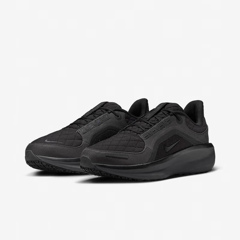 耐克（NIKE）男鞋ZOOM轻便舒适透气休闲鞋跑步鞋 FQ1358-001