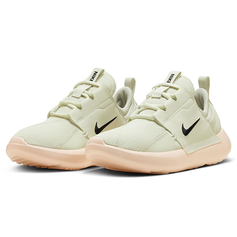 耐克NIKE休闲鞋女子减震E-SERIES AD运动鞋 DV8405-004