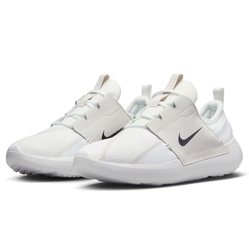 耐克NIKE运动休闲鞋男缓震E-SERIES AD运动鞋 FN8013-100