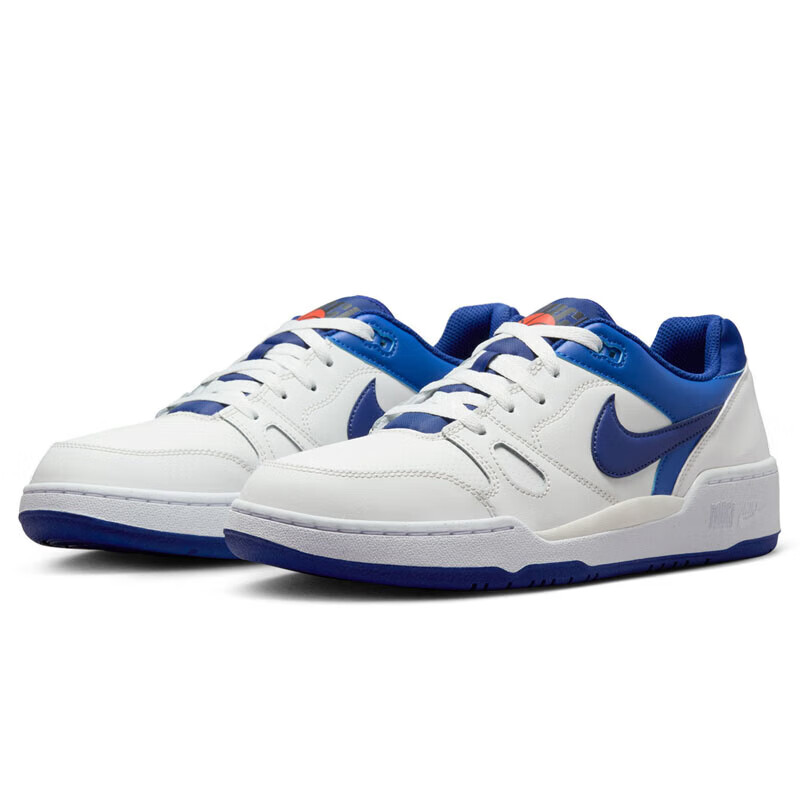 耐克NIKE板鞋男减震FULL FORCE运动鞋 FB1362-104