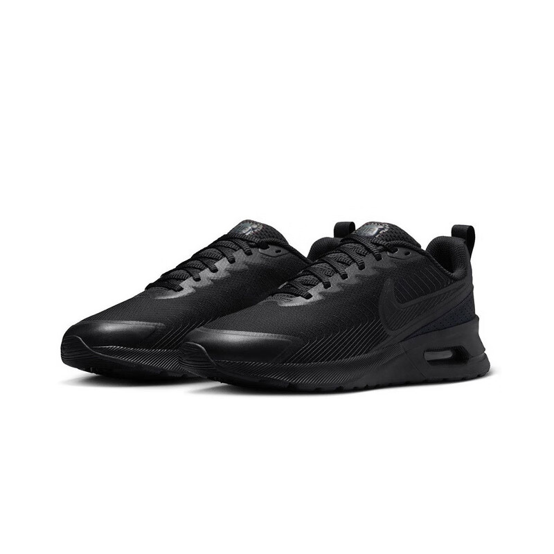 耐克（NIKE）男鞋AIR MAX防滑透气耐磨运动休闲鞋 FD4329-004