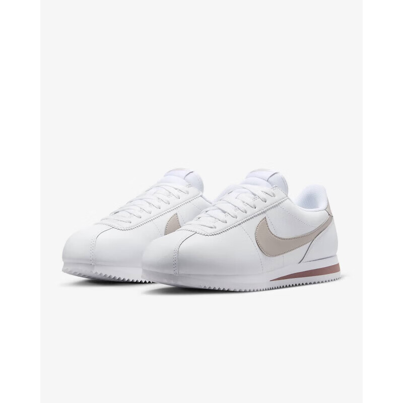 耐克（NIKE）女子舒适透气低帮简约百搭休闲鞋DN1791-105 DN1791-105