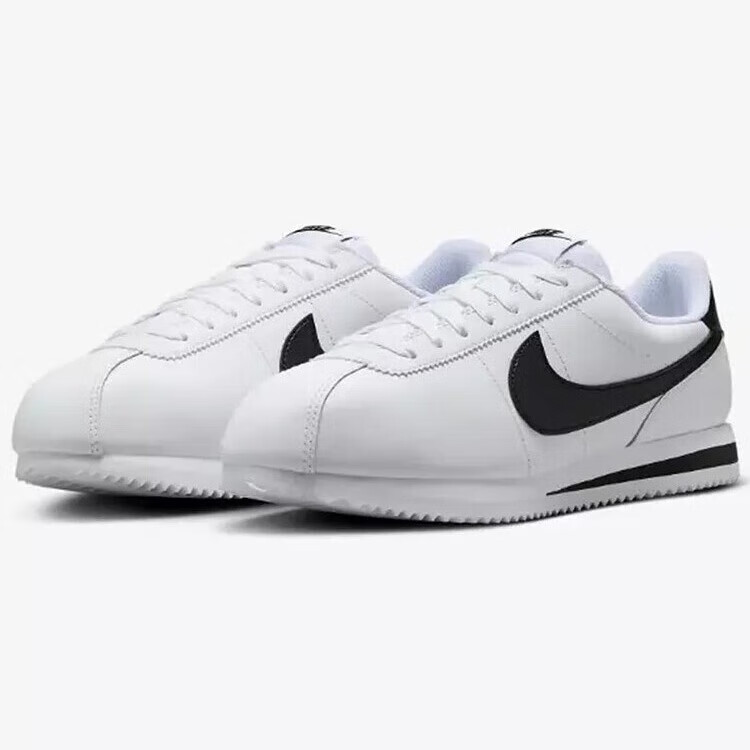 耐克（NIKE）女子 CORTEZ 轻便阿甘鞋休闲鞋 DN1791-107