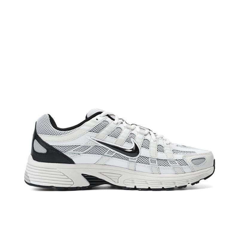 耐克NIKE男子NIKE P-6000板鞋/复刻鞋 HJ3488-001