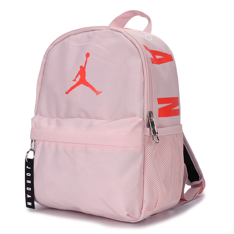 耐克（NIKE）双肩包女士 24冬季新款运动包学生电脑书包时尚旅行包男士背包 JD2213008TD-002