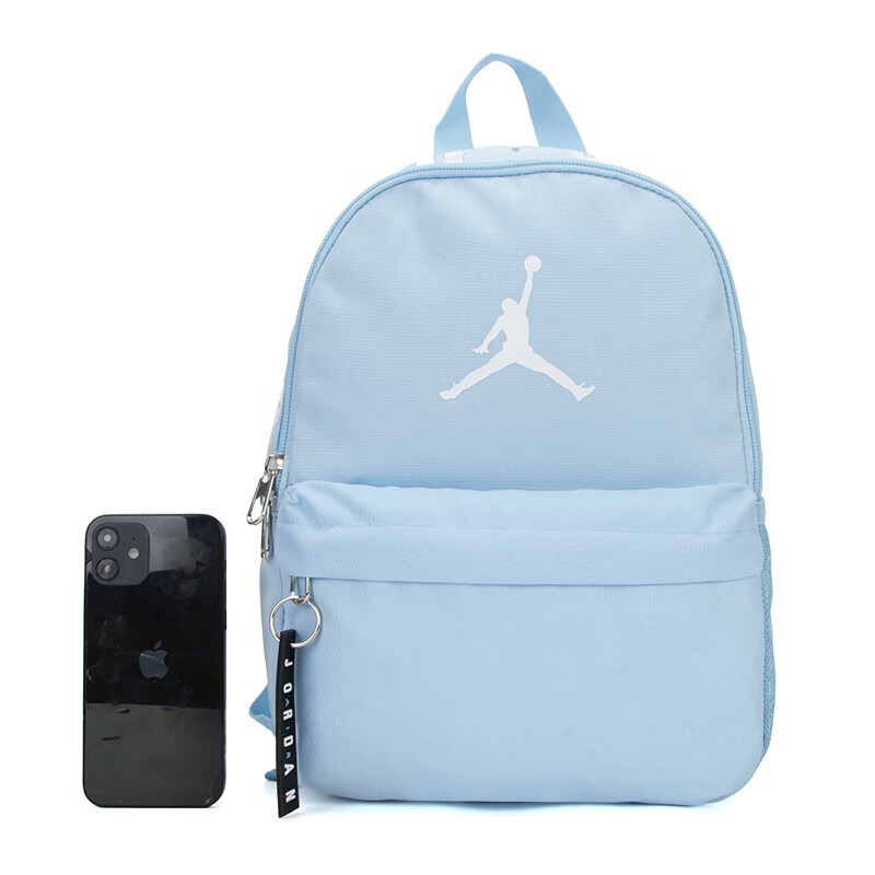 耐克（NIKE）双肩包女士 24冬季新款运动包学生电脑书包时尚旅行包男士背包 JD2213008TD-010