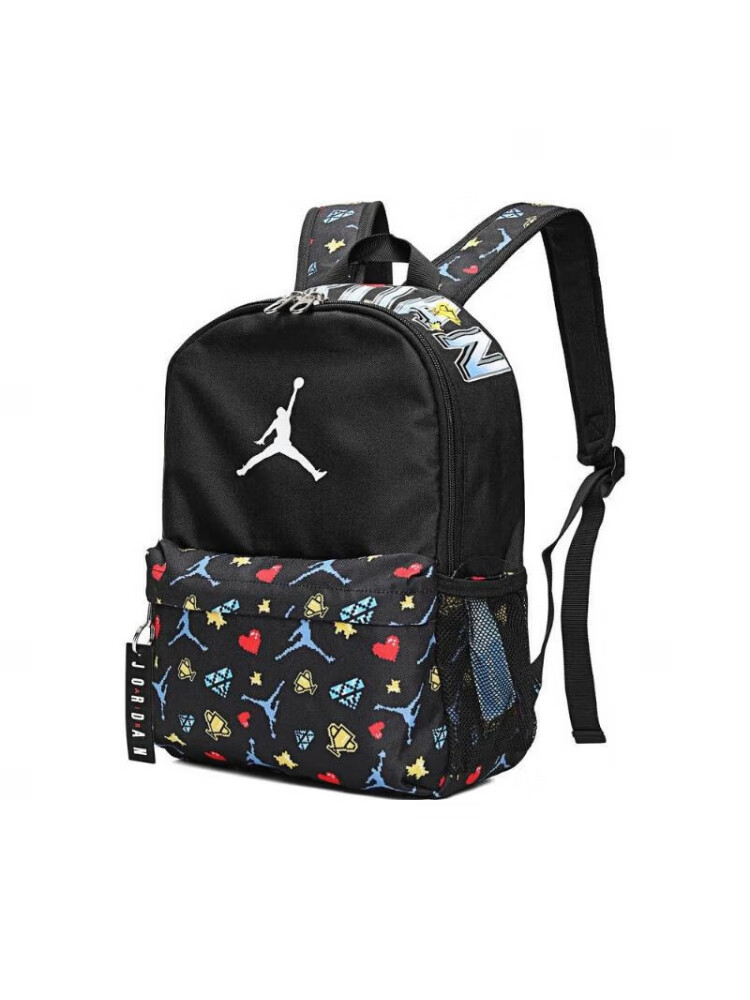 耐克NIKE小童双肩包 JD2433062TD-002