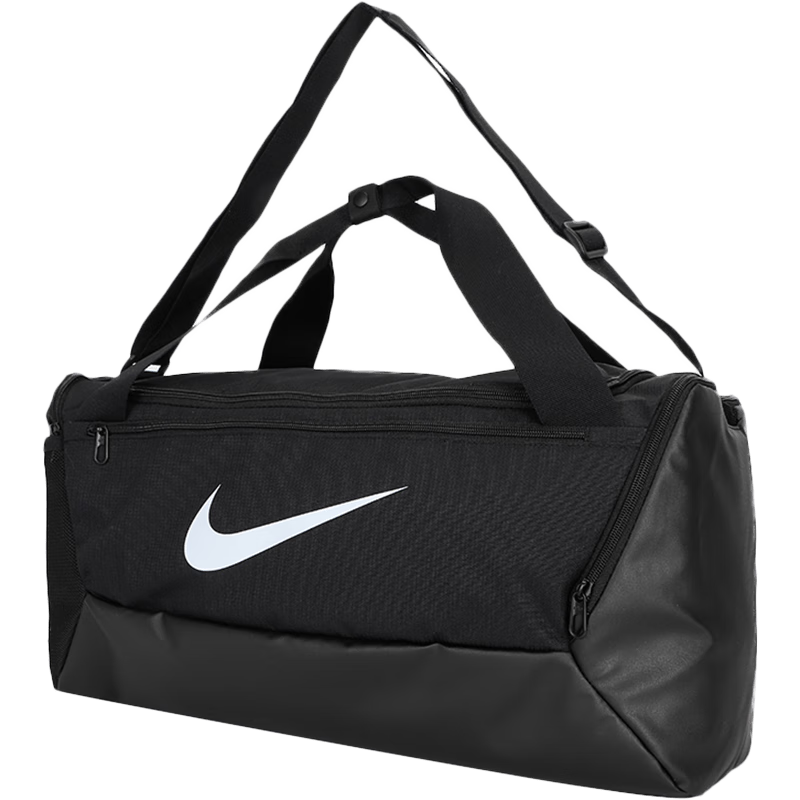耐克（NIKE）男包女包 新款篮球包大容量训练健身包休闲旅行手提行李包单肩包 DM3976-010
