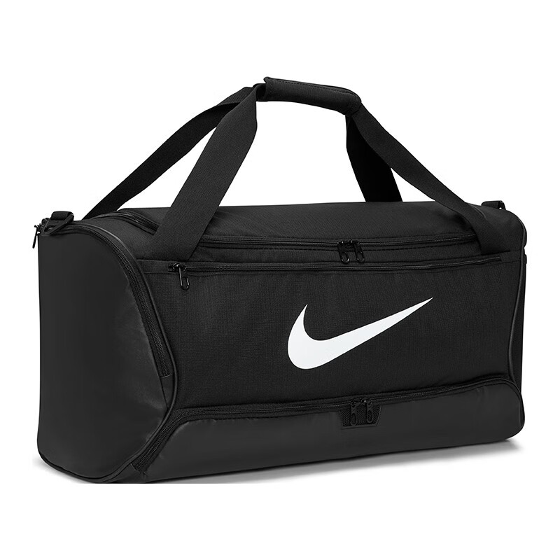 耐克（NIKE）运动包 桶包 旅行包 健身包 单肩包 训练大桶包 DH7710-010