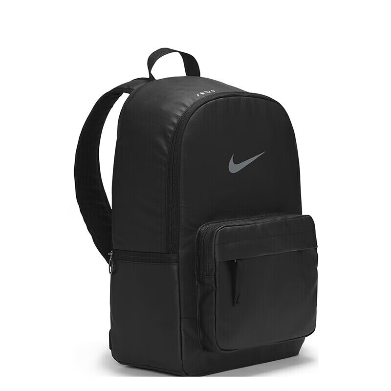 耐克NIKE双肩包中性大容量旅行包HERITAGE休闲包书包 DN3592-010