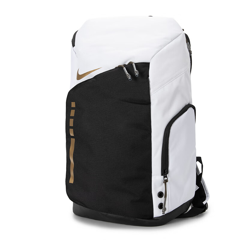 耐克（NIKE）背包 2024新款男包女包运动包学生书包便携旅行包电脑包双肩包 DX9786-100