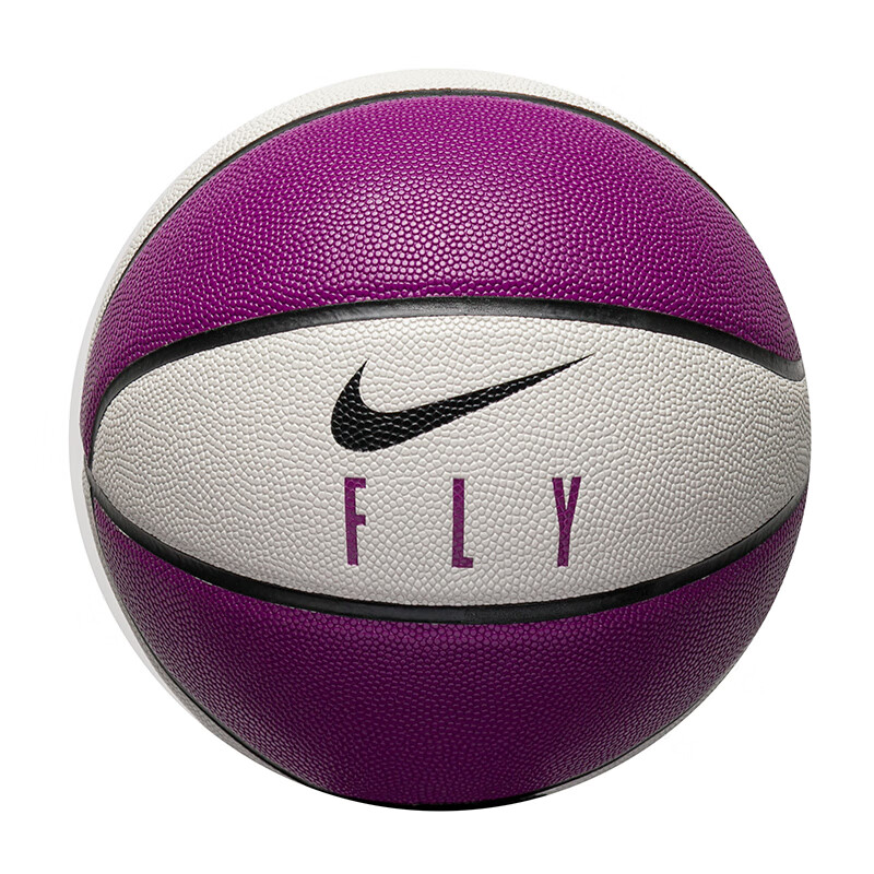 耐克（NIKE）篮球女 6号球女生礼物青少年学生儿童比赛训练球耐磨pu球软皮手感 DO8258-517