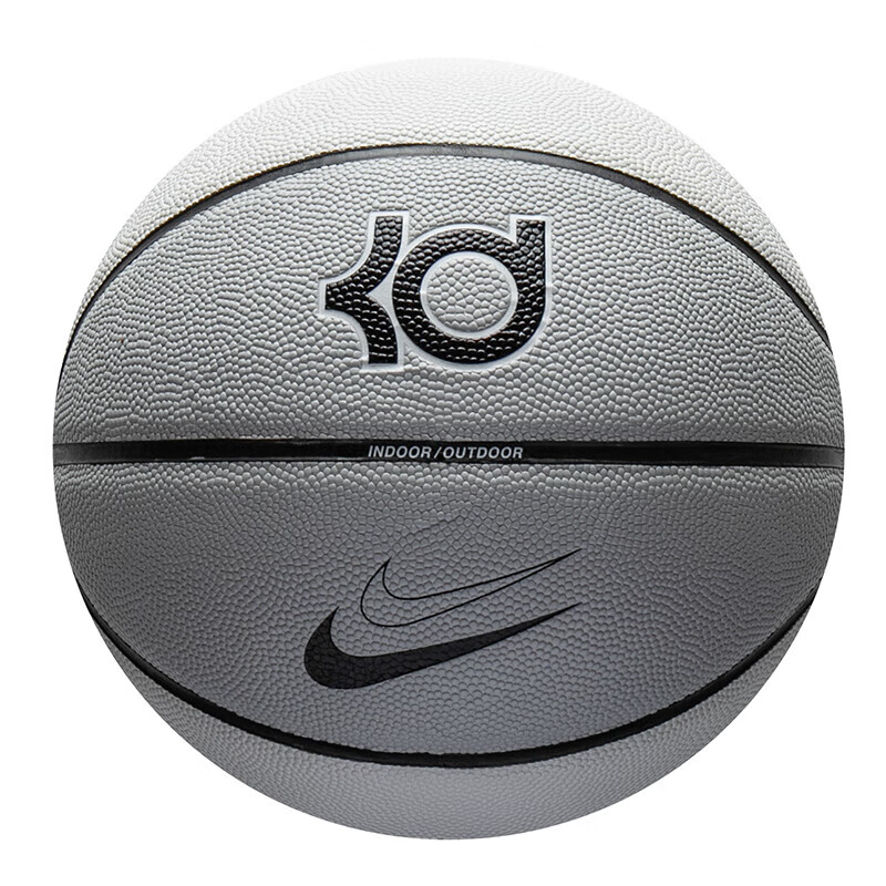 耐克（NIKE）篮球礼盒 杜兰特系列青少年比赛训练球耐磨成人7号球PU球学生礼物 DV4205-113