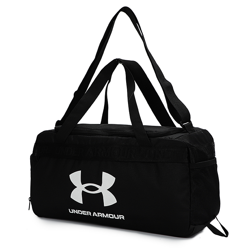UA/安德玛Loudon Duffle SM男女便携行李包大容量户外运动健身包1360463-001