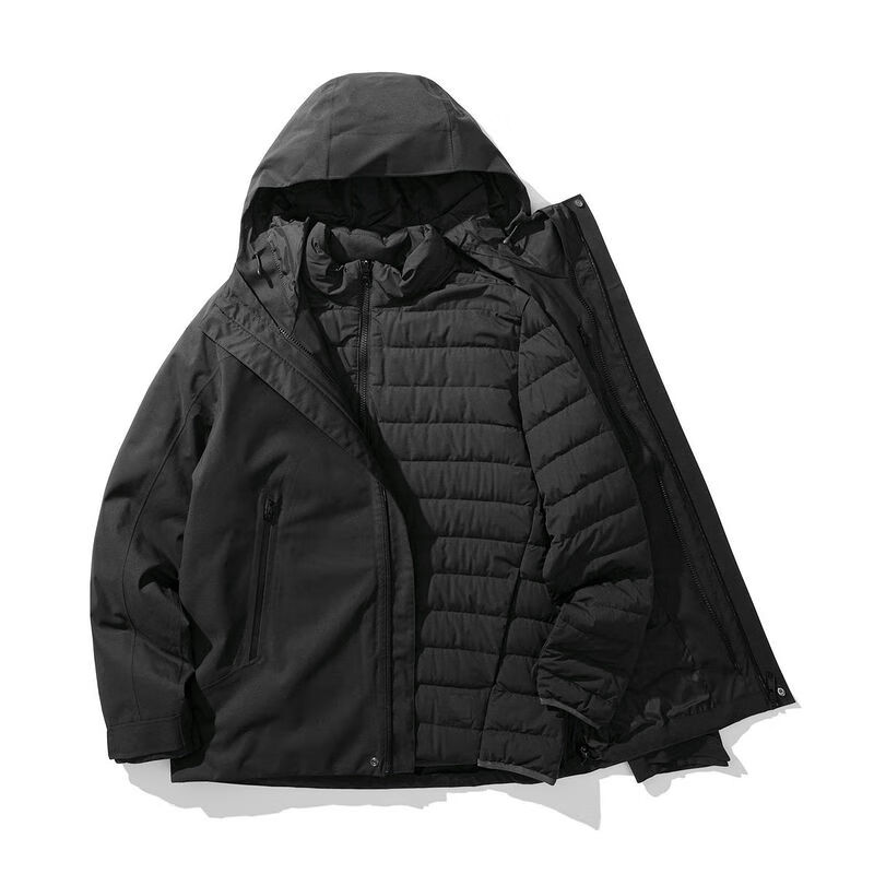 jackWolfskin狼爪2024F/W中性潮流时尚户外运动休闲夹克外套 A62265-6350