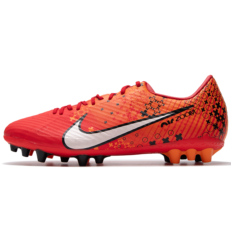 Nike耐克足球鞋男鞋新款透气训练鞋时尚耐磨运动鞋 FD1160-600